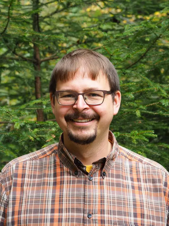 Der Steirer Florian Krammer lebt und forscht in New York