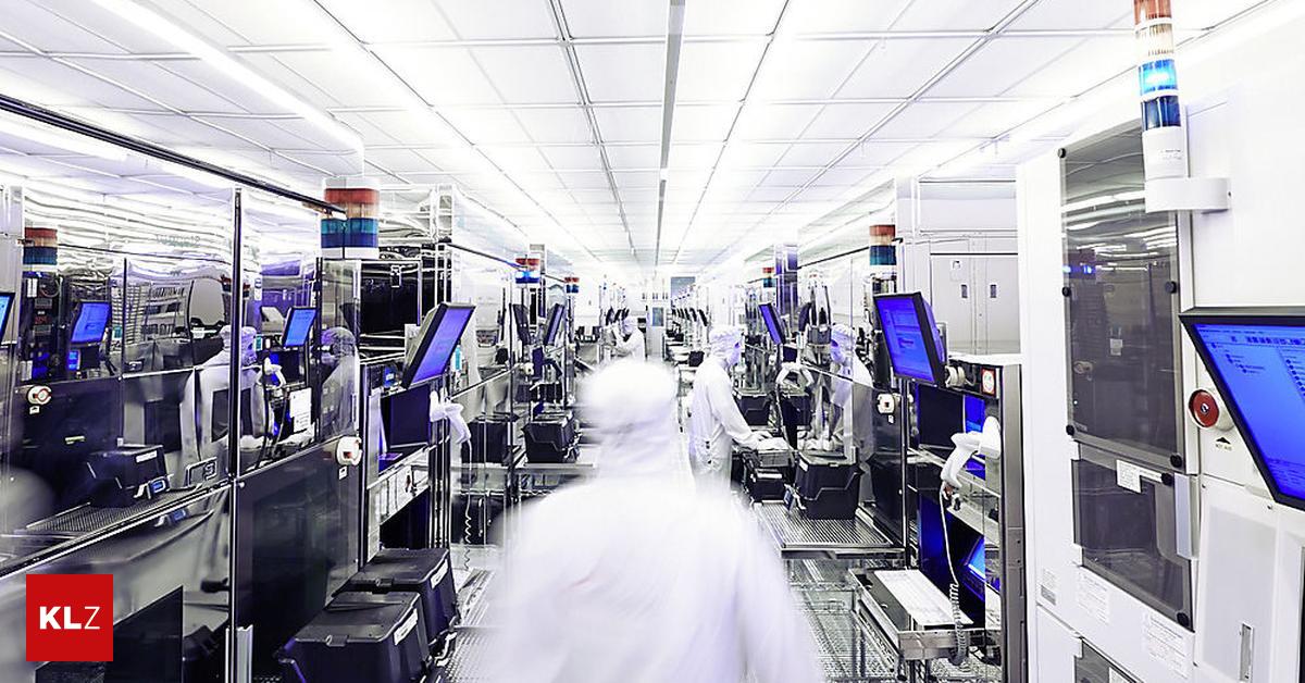 Cypress Semiconductor Infineon will mit Milliardenübernahme in die Top