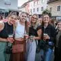 Beste Laune herrschte bei „Dancing in the Street“ in der Trofaiacher Hauptstraße