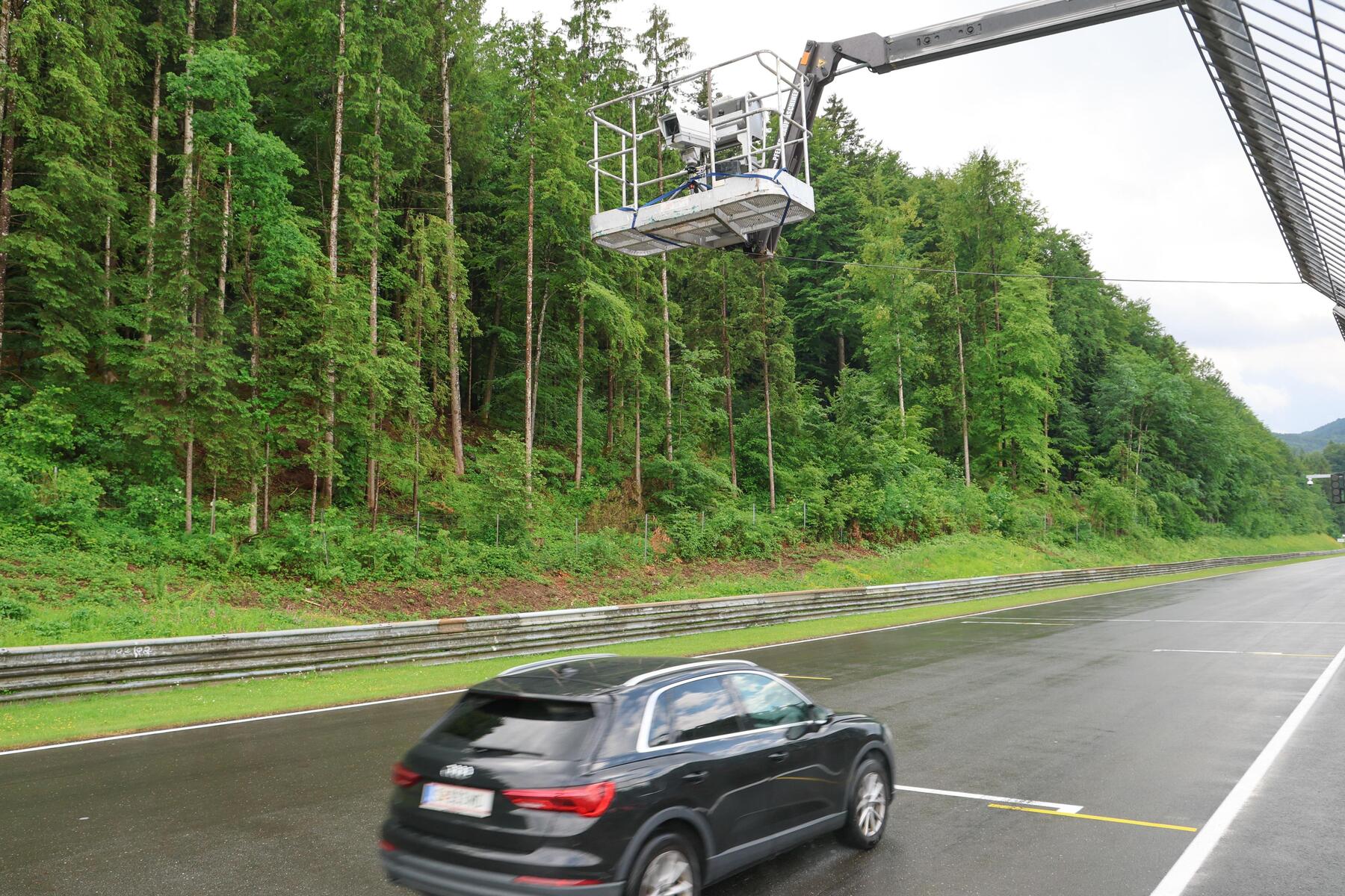 Wer telefoniert, zahlt: Kärnten plant die Einführung von Han