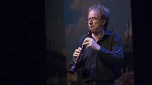 Oboe, Leitung: Alfredo Bernardini 