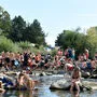 Ein Bild aus 2019, 2021 fällt das Festival erneut aus.