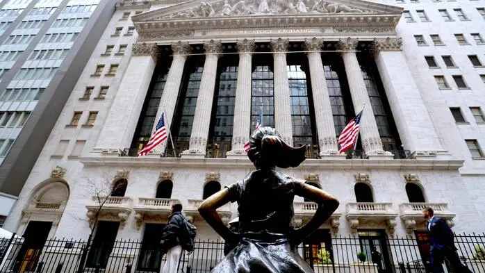 Aschenbrenners Tätigkeiten werden jedenfalls weiter im Rampenlicht der Finanzwelt – hier die New Yorker Börse – bleiben