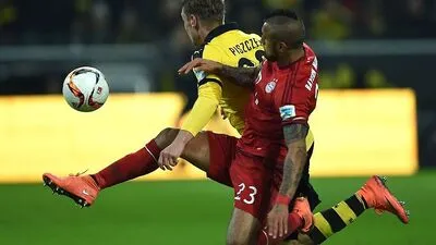 Trotz einem 0:0 war die Partie zwischen Dortmund und Bayern ein tolles Match
