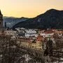 In Judenburg gibt es derzeit am meisten Coronafälle