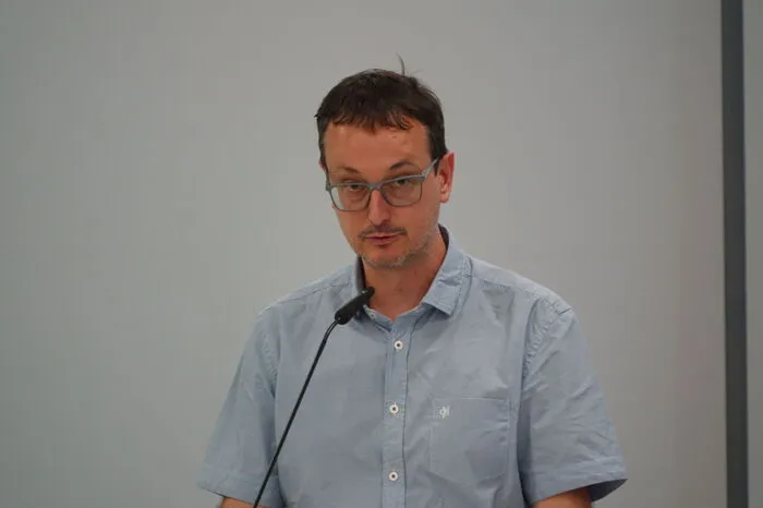 "Bauen ist ein Spannungsfeld in der Gemeinde. Es gibt dazu viele Interessen. Wir haben daraus unsere Schlüsse gezogen und sind aus dem Gemeinderat gezogen", sagt Franz Schaffer (ÖVP)