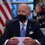 Präsident Joe Biden