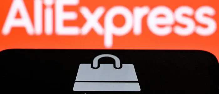 „Wir sind mit der heutigen Entscheidung und der unverhältnismäßigen Geldstrafe nicht einverstanden“, erklärte AliExpress in einer ersten Reaktion