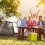 22 der 100 beliebtesten Campingplätze liegen in Österreich