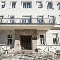 Ein Mitarbeiter des Amts der Kärntner Landesregierung steht vor Gericht
