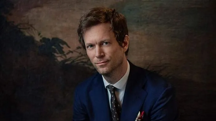 Moralische Höllenfahrt: Niklas Natt och Dag