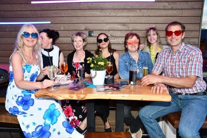 Weitere Fotos gibt es hier!