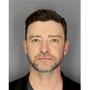 Der „Mugshot“ von Justin Timberlake