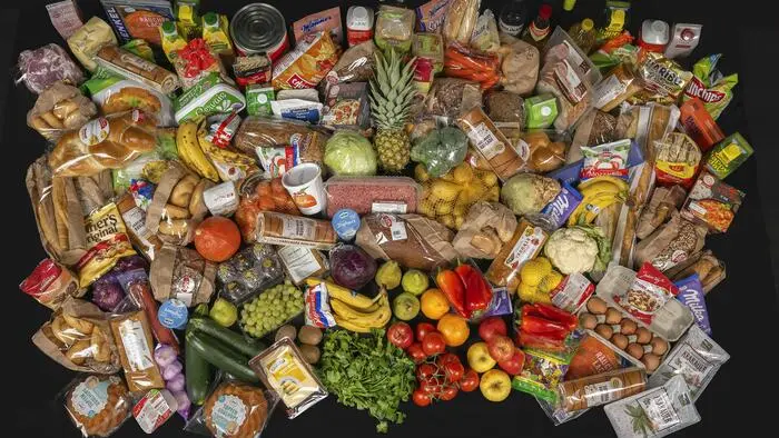 75 Kilogramm Lebensmittel – so viel verschwendet ein Drei-Personen-Haushalt in Kärnten im Schnitt pro Jahr