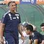 Hartberg-Trainer Kurt Russ