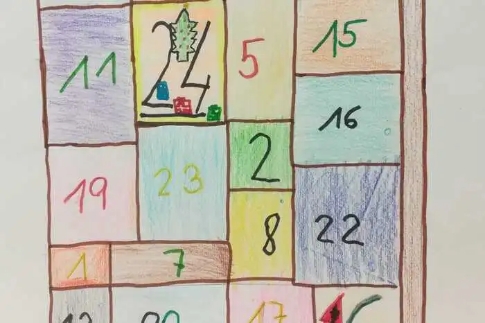von Moritz (6) und Paula (10) Langanger aus Selzthal