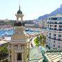 Das Fürstentum Monaco ist bekannt für sein luxeriöses Casino und seine Jachthäfen