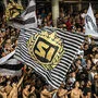 Die LASK-Fans klagen ihren Verein an