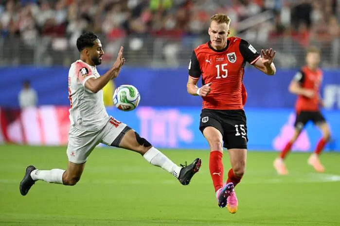 Philipp Lienhart: 4 | Neben David Alaba ein weiterer Ruhepol in der Innenverteidigung des ÖFB-Teams. Wird bei diesem Turnier – sollte nichts passieren – wohl die meisten Minuten in der Abwehr bekommen.
