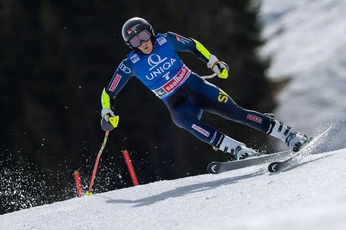 7. Sara Hector (SWE)
195.700,- CHF (201.166,- EUR)