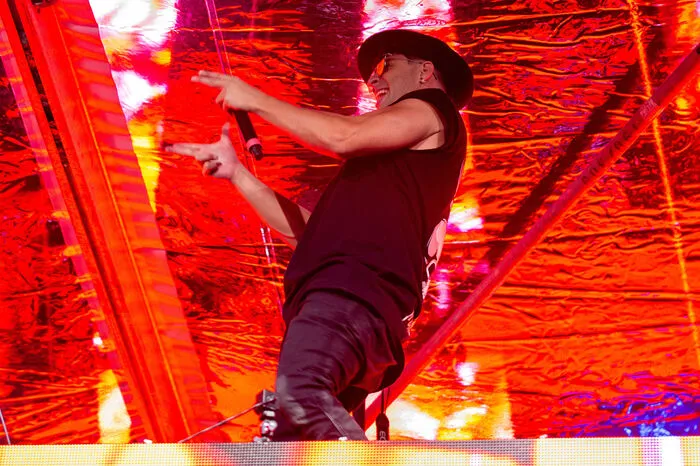Timmy Trumpet