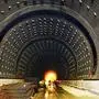 Voll im Plan ist derzeit der Bau des Koralmtunnels