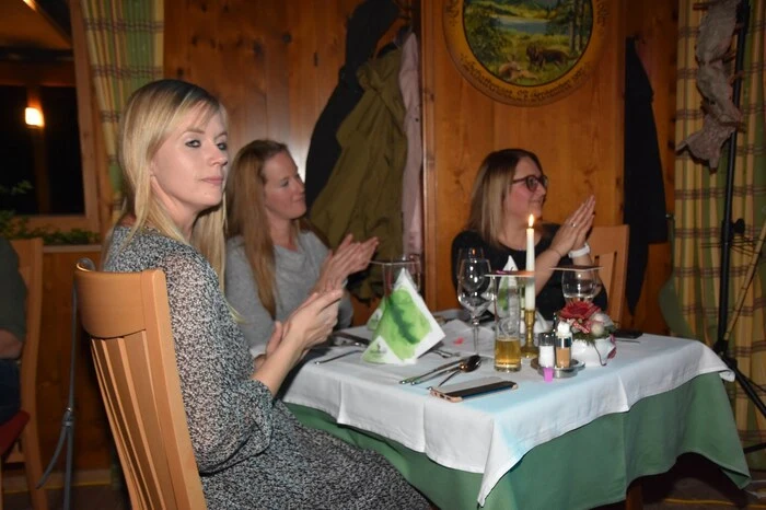 Klicken Sie sich durch die Bilder!