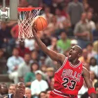 Ein weiteres Trikot von Michael Jordan wechselte nun den Besitzer
