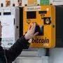 Der Aufstieg von Bitcoin gibt auch den Mitbewerbern auftrieb