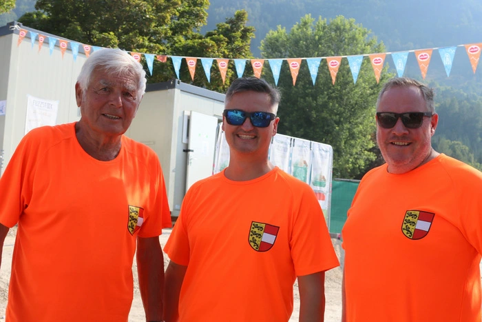 Klicken Sie sich durch die Bilder!