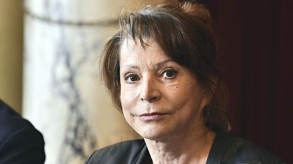 Intendantin Anna Badora