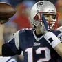 New-England-Quaterback Tom Brady muss vier Spiele zuschauen