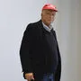 Niki Lauda