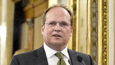 Reformen eingeleitet: Bundestheater-Holdingchef Christian Kircher