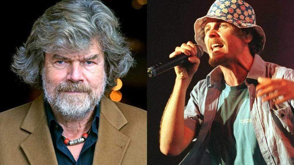Messner vs Jovanotti