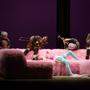 „Carmilla“ nach Sheridan Le Fanu im Grazer Schauspielhaus