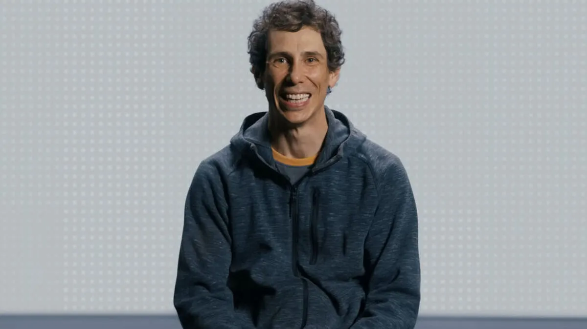 "Googler" Daniel Fabian griff als Hacker schon einmal auf USB-Plasmakugeln zurück