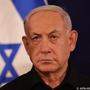 Der israelische Premierminister Benjamin Netanyahu: Behörden wollen prüfen wer an der Börse von dem Angriff der Hamas profitierte