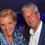 Landesdirektorin Bernhard und Landeshauptmann Kaiser