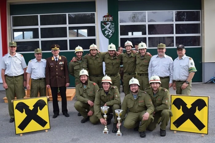 FF Schladming