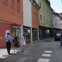 Spittaler Innenstadträume wie die Kirchgasse sollen gemeinsam mit der Bevölkerung attraktiver gestaltet werden