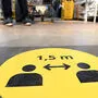 Situation soll weiter ernst genommen werden, so der Appell