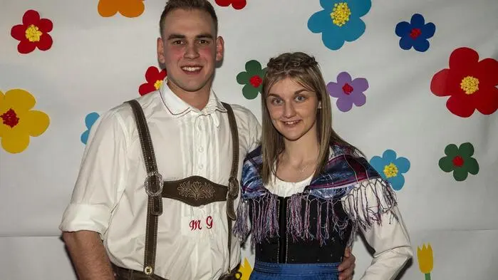Obmann Michael Göschler und Leiterin Bettina Rauscher zeigten sich sichtlich stolz auf ihr engagiertes Team: „Die Vorbereitungen laufen bereits seit Sonntag. Es war zwar anstrengend, aber auch unglaublich lustig – vor allem, weil so viele neue, junge und motivierte Mitglieder mit angepackt haben“, erzählen die beiden begeistert.