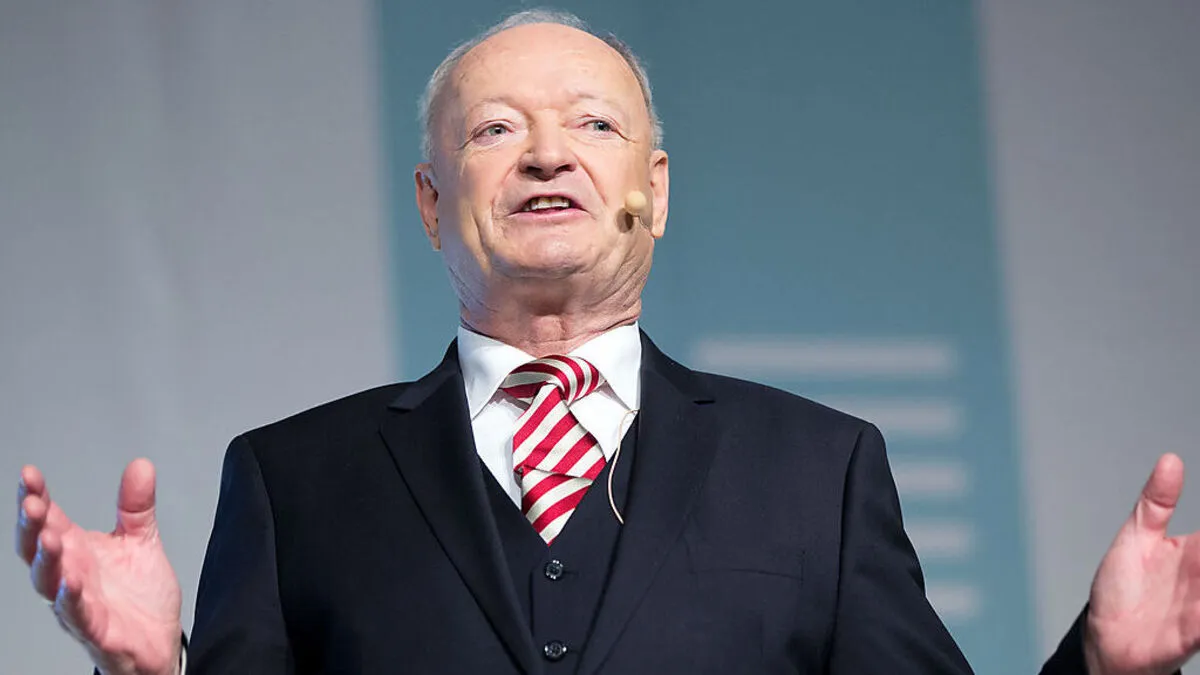 LANDESPARTEITAG �VP WIEN: KHOL