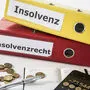 Sujet Insolvenz Insolvenzrecht Insolvenzverfahren Schulden insolvent Jänner 2019