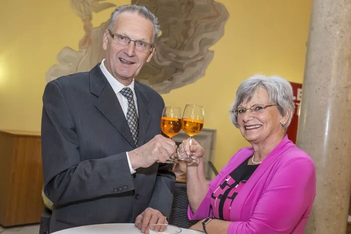 Klicken Sie sich durch die Bilder ...