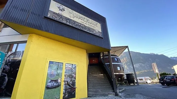 Die Lienzer Mausefalle in Nussdorf-Debant: Heute öffnen wieder die Türen, die lange Disco-Abstinenz ist vorbei