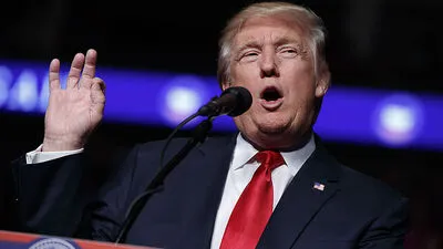 Donald Trump hat bekanntlich ein schwieriges Verhältnis zu den Medien