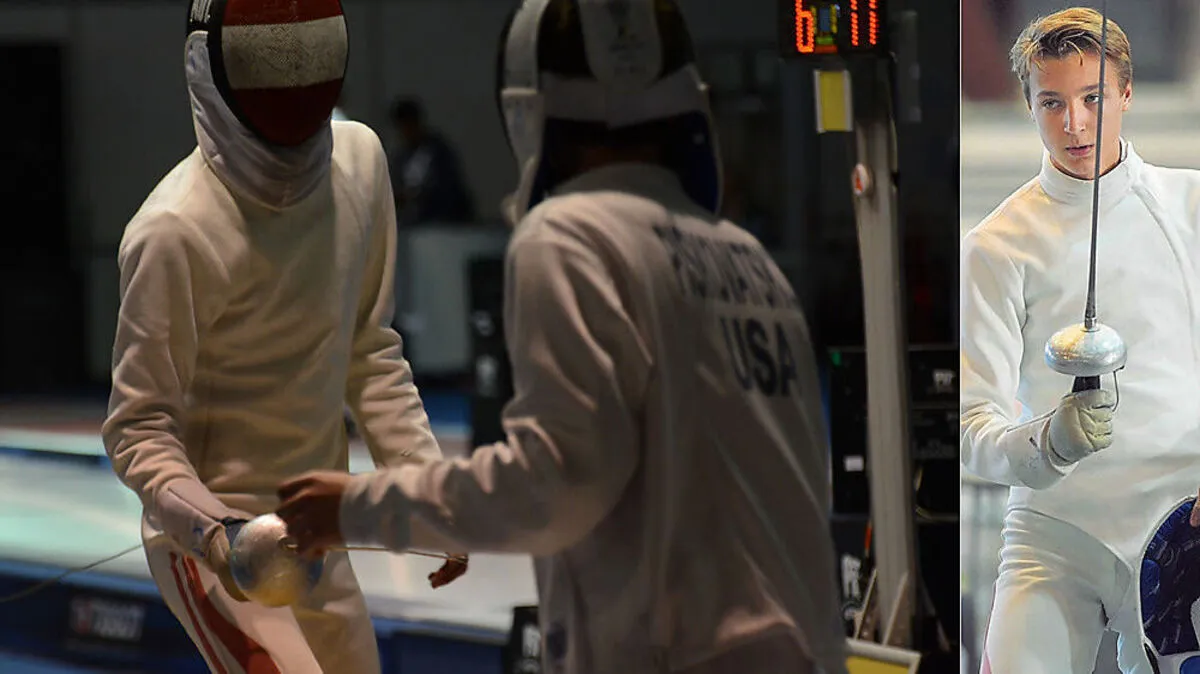 Biro zählt zu den größten Nachwuchstalenten 