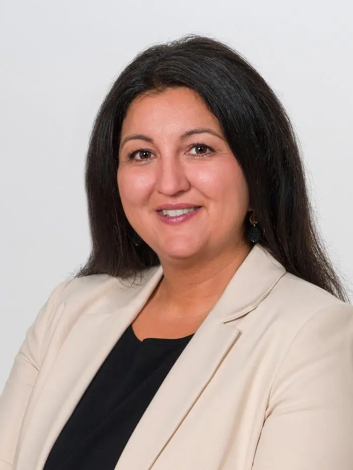 Yvonne Popper-Pieber (AMS Steiermark)